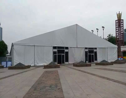 倉儲篷房,大型篷房,庫房篷房,倉庫篷房