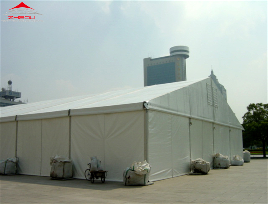 倉儲篷房,大型篷房,倉儲帳篷